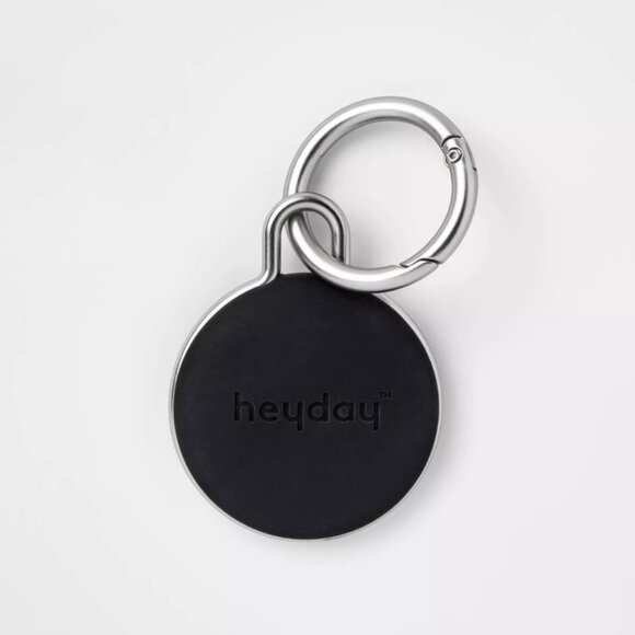 Apple AirTag Silicone Keychain - Picture 2 of 3